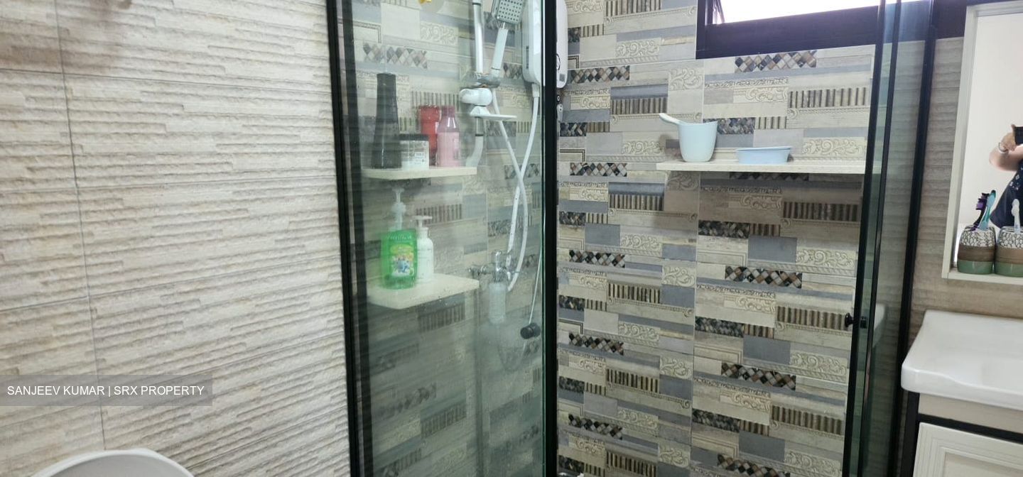Blk 544 Pasir Ris Street 51 (Pasir Ris), HDB Executive #510570531
